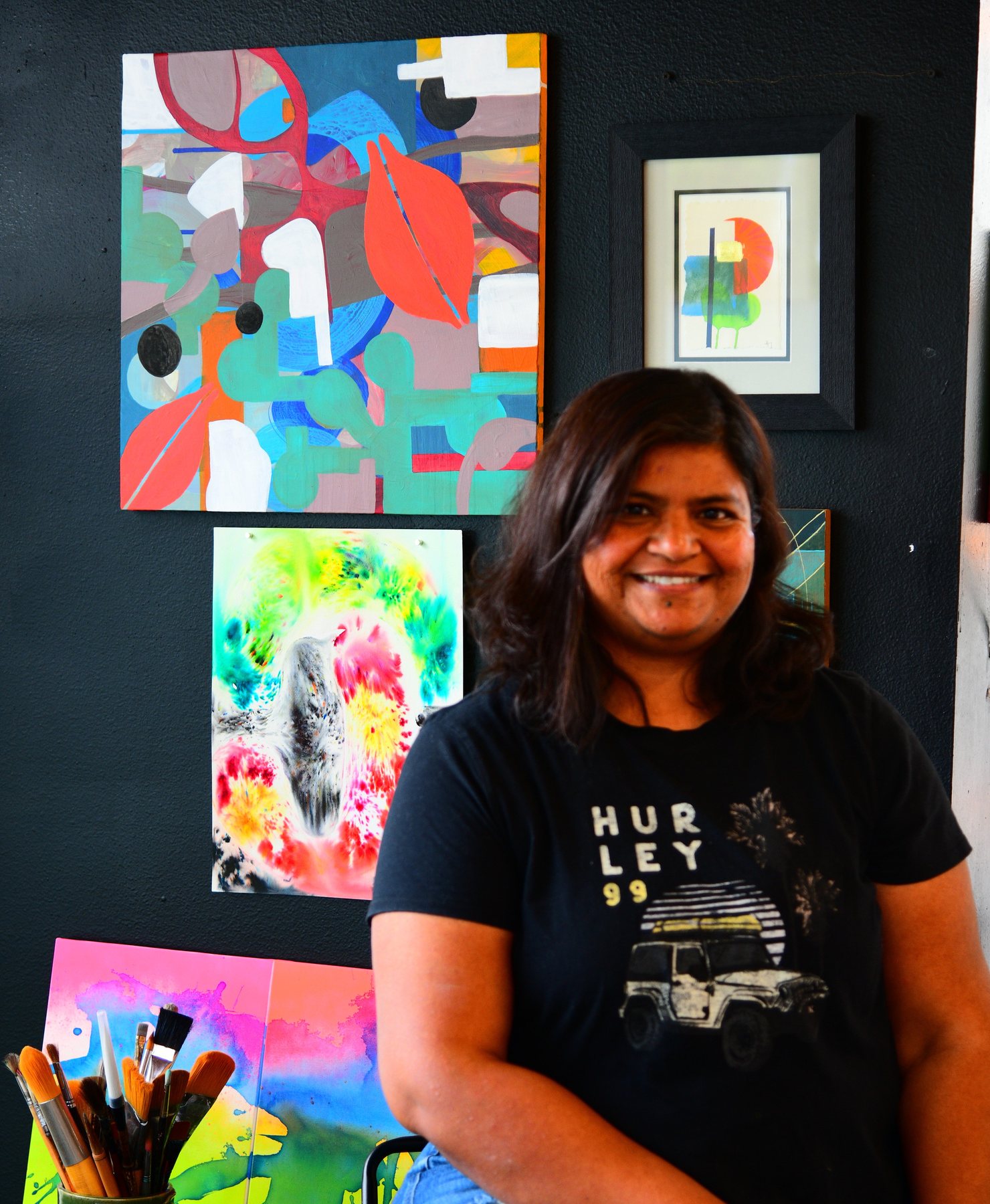 Jyotsna Ambarukhana