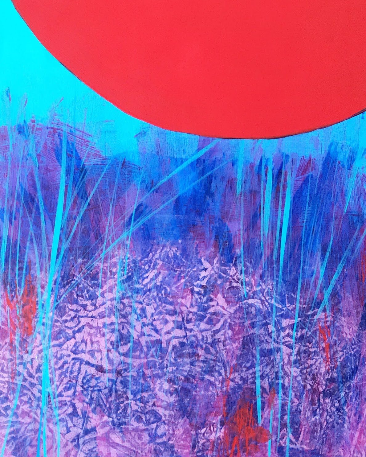 Earlier Works — Jyotsna Ambarukhana