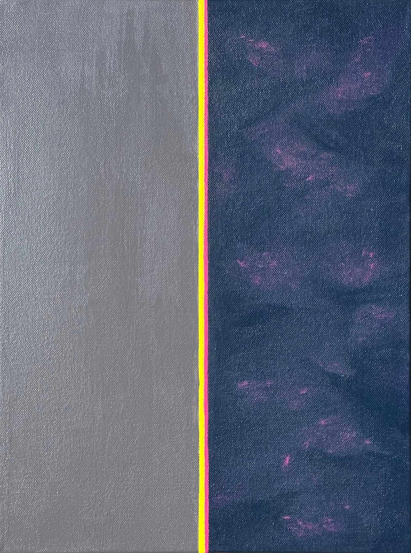 Yin / Yang — Jyotsna Ambarukhana