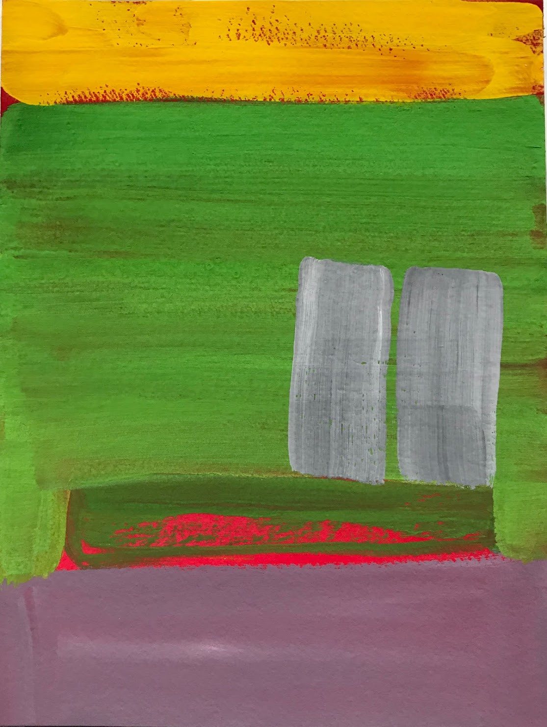 Earlier Works — Jyotsna Ambarukhana