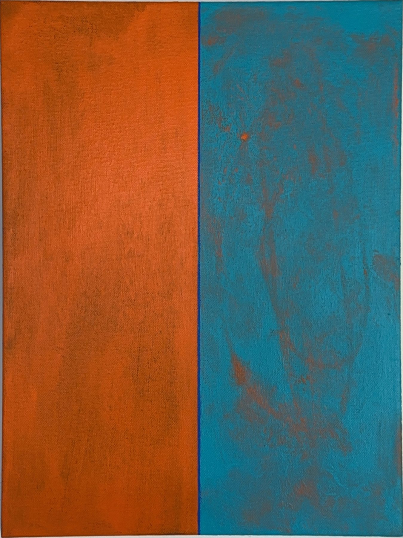 Yin / Yang — Jyotsna Ambarukhana